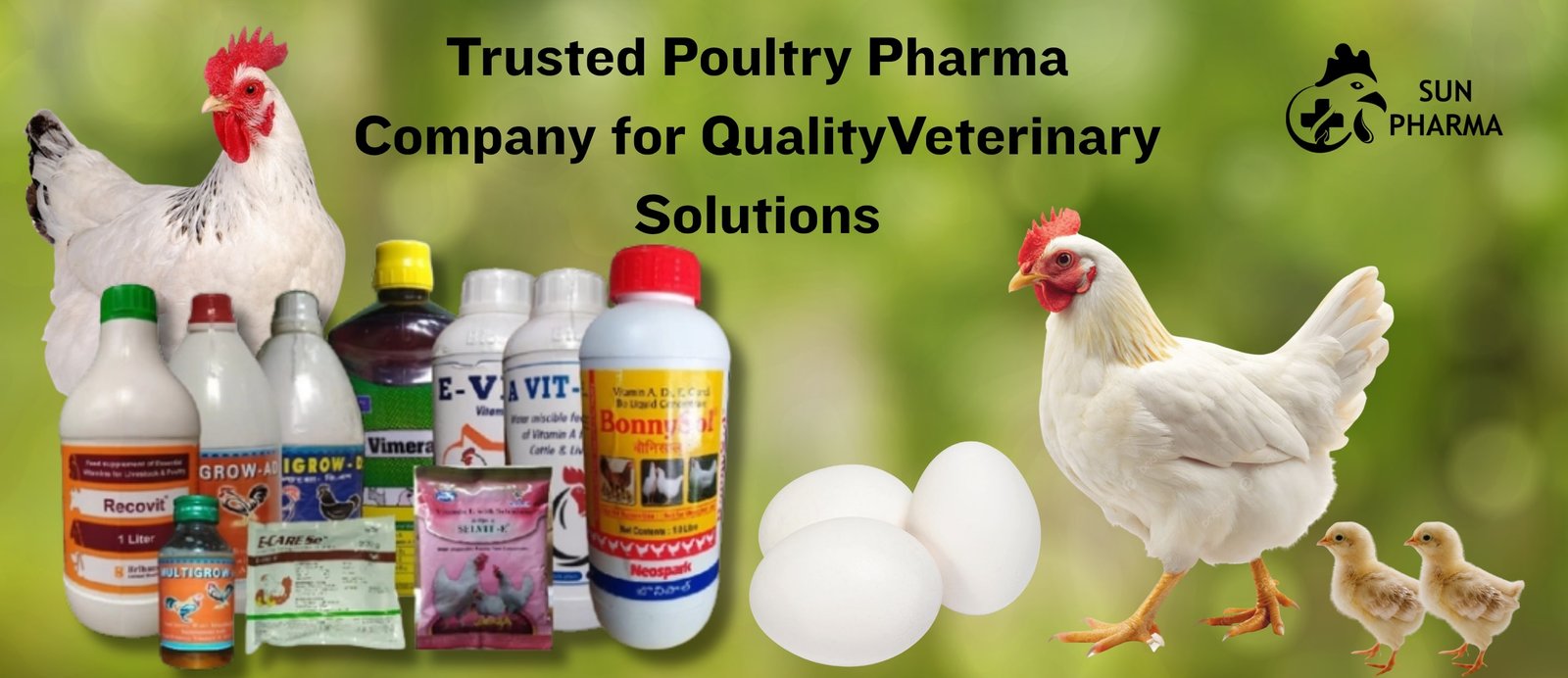 Trusted pharma sources